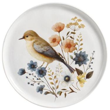 Imagem de Conjunto com 6 Pratos Raso Bio Bella - Porto Brasil Cerâmica