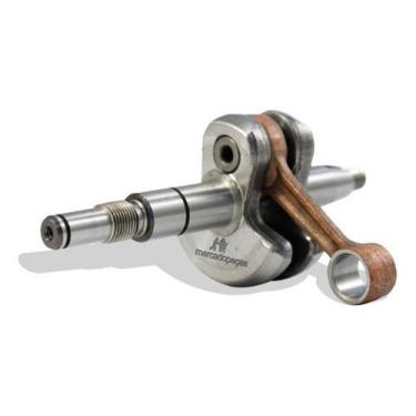 Imagem de Arvore De Manivela Para Motosserra Husqvarna 445 - Mercadopeças