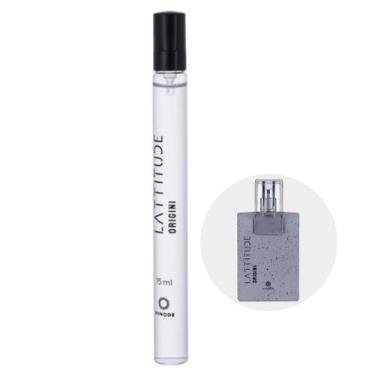 Imagem de Lattitude Origini Deo Colonia Hinode Pocket 15ml