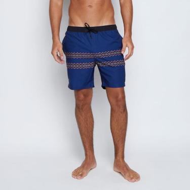 Imagem de Bermuda Billabong Surftrek Elastic Deep Royal Bermuda Surftrek Elastic  Deep Royal-Masculino