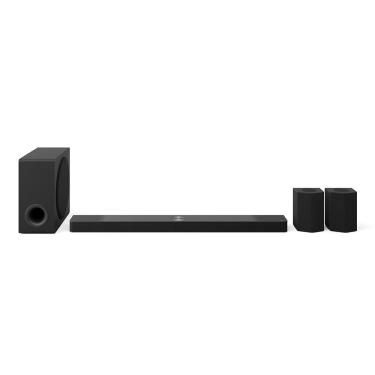 Imagem de Soundbar LG com 9.1.5 Canais e 810W - S95TR