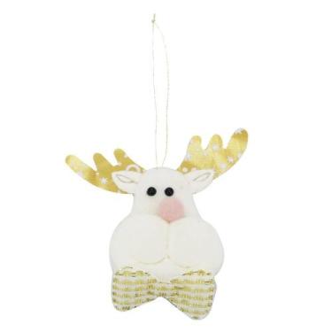 Imagem de Enfeite de Natal Felt Cazza Sortido