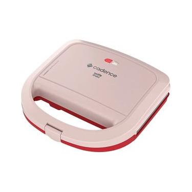 Imagem de Maquina De Waffle Duet 110V - Cadence 110