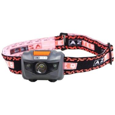 Imagem de Lanterna De Cabeça Azteq Katori