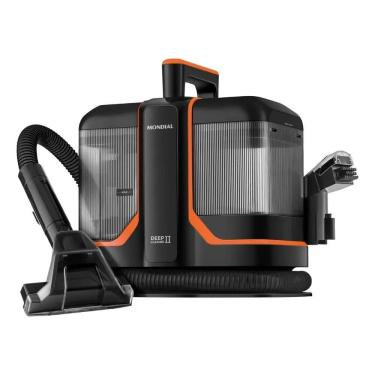 Imagem de Extratora Mondial Higienizadora Portátil Deep Cleaner