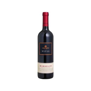 Imagem de Vinho Tinto Vitis Marselan Casa Perini 750ml, Seco, Tinto