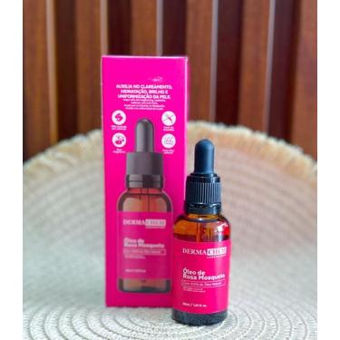 Imagem de ÓLEO DE ROSA MOSQUETA - DERMACHEM 30ml
