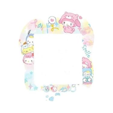 Imagem de Película Protetora De Silicone Kawaii Hellokitty Tamagotchi Uni, Adesi