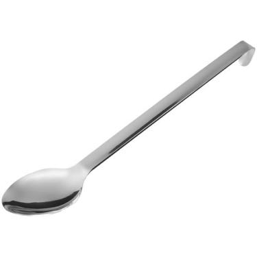 Imagem de Colher de Servir Inox Hercules Master - UT70-001 Prata, Prata