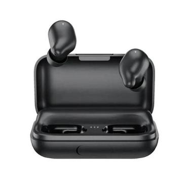 Imagem de Fone de ouvido Haylou T16 TWS com tecnologia DPS