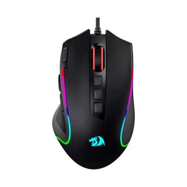 Imagem de Mouse Gamer Redragon Predator M612 RGB