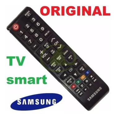 Imagem de Cr para tv samsung led série f4200  f5200 fh4003 fh4205 fh5003 fh5203 