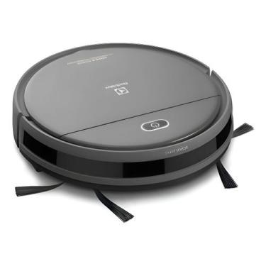 Imagem de Robô Aspirador de Pó Electrolux Home-E Power Experience com Autonomous