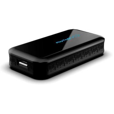Imagem de Espelhamento PlayToAir+ S90 2019 a 2021 com CarPlay  - Faaftech