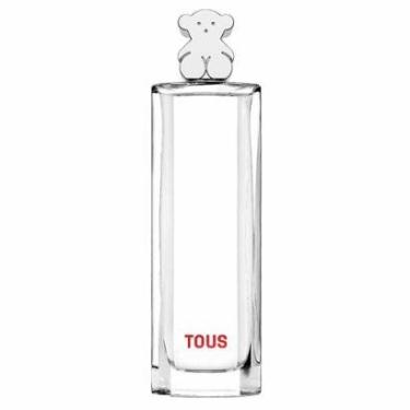 Imagem de Perfume Tous Feminino Eau de Toillete 90ml-Feminino