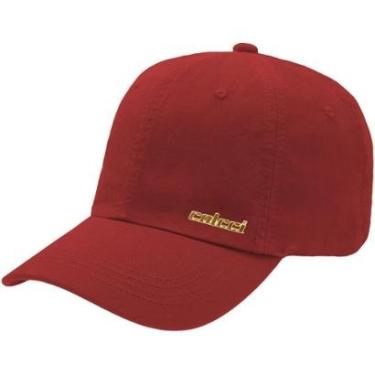 Imagem de Boné Colcci Metal Gold Masculino-Masculino
