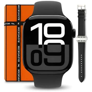 Imagem de Relógio Masculino Fitness Academia Bluetooth GPS - Rick Imports