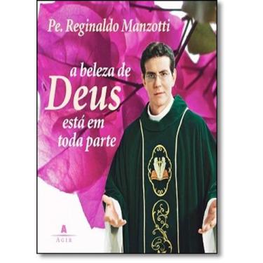 Imagem de A Beleza De Deus Está Em Toda Parte - Agir