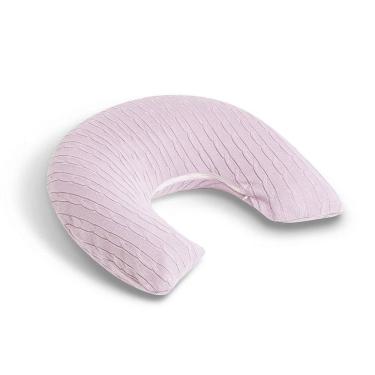 Imagem de Almofada de Amamentação Hug Creare Rosa