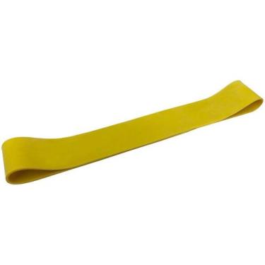 Imagem de Rubber Band Elástica Para Exercícios Leve Prottector