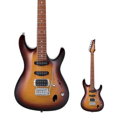 Imagem de Guitarra Super Strato Ibanez HSS SA 260FM VLS