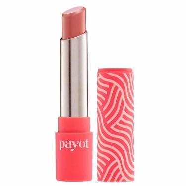 Imagem de Batom Matte Super Conforto Payot 3,6g, Nude Caramelo