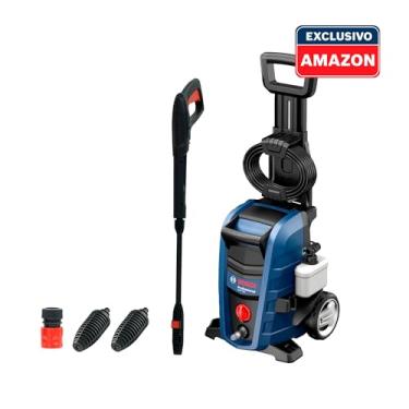 Imagem de Bosch Lavadora de Alta Pressão GHP 200 2000 PSI 1700W 220V