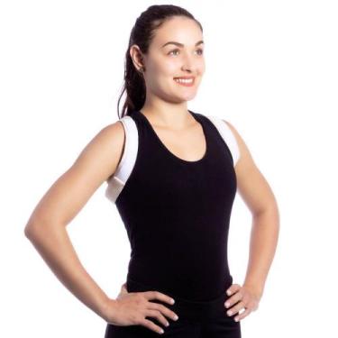 Imagem de Corretor Postural / Espaldeira Maury - Dilepé - Cód. 00DL284-UN