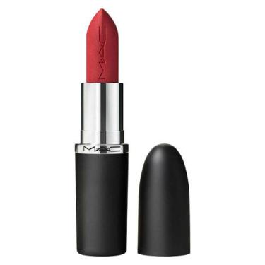 Imagem de Batom Matte Lipstick M.A.C - MACximal, Forever Curious