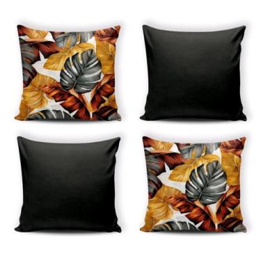 Imagem de Kit almofadas estampadas - Silvana enchovais 