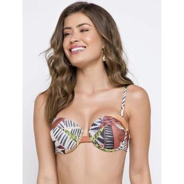 Imagem de Top Meia Taça Bioma - brand, 42