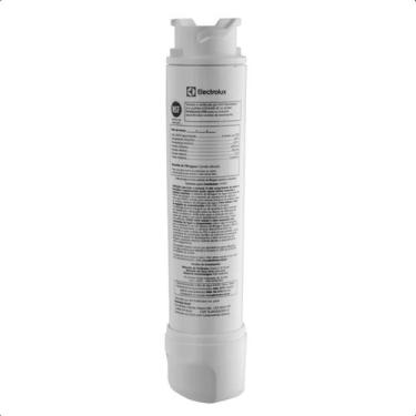 Imagem de Filtro De Água Interno Geladeira Electrolux DM85X Novo