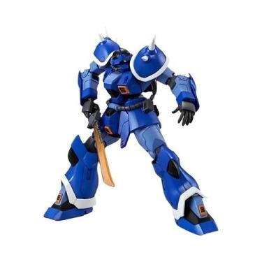 Imagem de 1/144 Efreet Prototype HGUC MS-08TX Mobile Suit Kit De Montagem De Mod