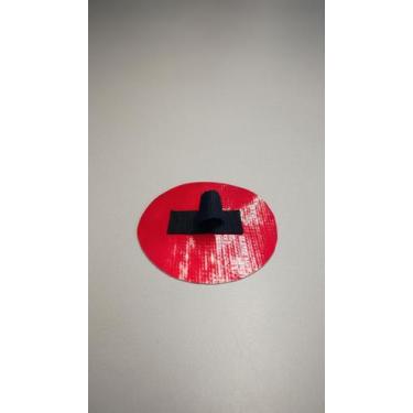 Imagem de Reparo Inflável Lona KP1000 Redondo - Congratulations Store