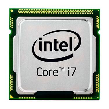 Imagem de Processador Intel Core I7 4a Geração 3.60GHz LGA 1150 Cache 8MB Haswell Refresh com Cooler