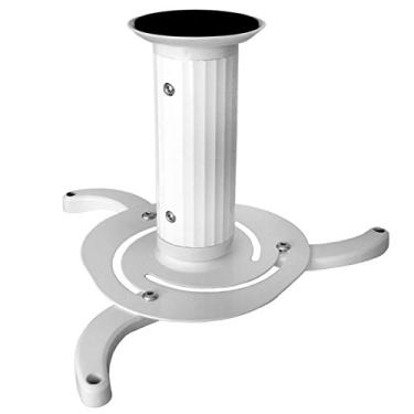 Imagem de Suporte de Teto p/Projetor Multimídia 8 x 17 CM - SPM 1 CSR