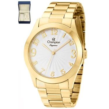 Imagem de Relógio Champion Analógico CN26564W
