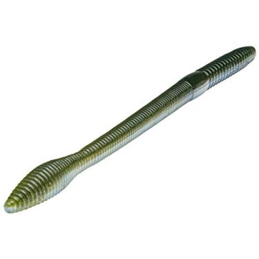 Imagem de Strike King Bull Worm 25,4 cm/Moon Juice (BW10-850)