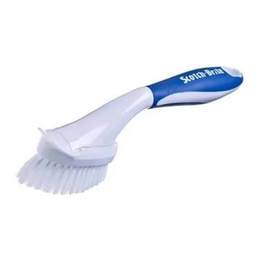 Imagem de Escova Lava Louças Multiuso Tarefas Leves Scotch Brite 3M