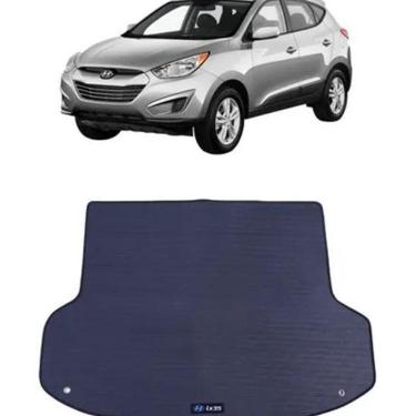 Imagem de Tapete Porta Malas Ix-35 Borracha Pvc