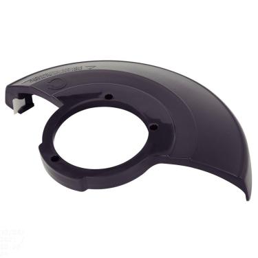 Imagem de Protetor de Segurança para Sistema de Corte 28 cm Tramontina para Aparadores de Grama AP1000T e AP1500T Tramontina