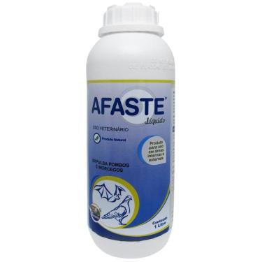 Imagem de Repele Morcego e Pombo Afaste Líquido Labgard 1 Litro