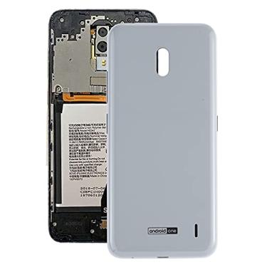 Imagem de Original Battery Back Cover for Nokia 2.2 / TA-1183 / TA-1179 / TA-1191 / TA-1188