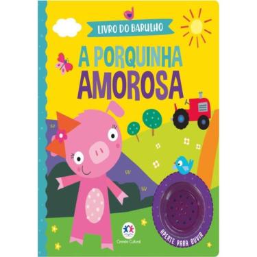 Imagem de Porquinha Amorosa,A
