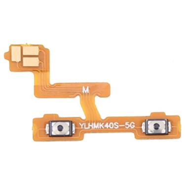 Imagem de Volume Button Flex Cable For Xiaomi Redmi K40S / Poco F4