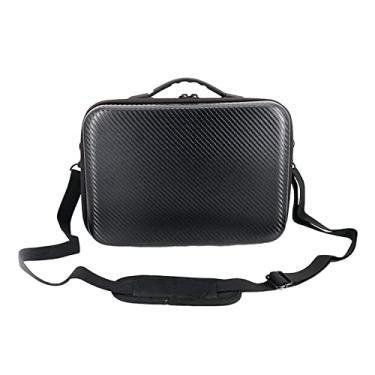 Imagem de Vaveren Portable Carrying Case Accessories Scratch Resistant Shoulder Bag for Traveling , PU
