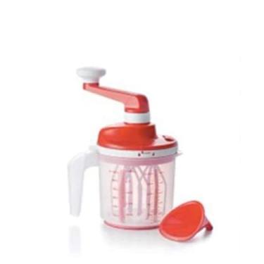 Imagem de Tupperware Misturador manual Speedy Chef (n o necess rio el trico ou pilhas) 1,35 L