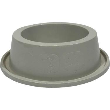 Imagem de Comedouro Antiformiga Bege - Tam. Mini