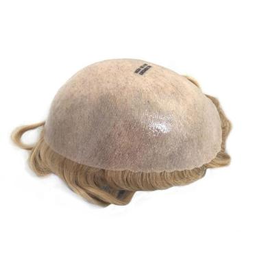 Imagem de Protese Capilar Micropele Hilton Tamanho 20X25 D=130%