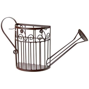 Imagem de REGADOR DE PAREDE FLORES II